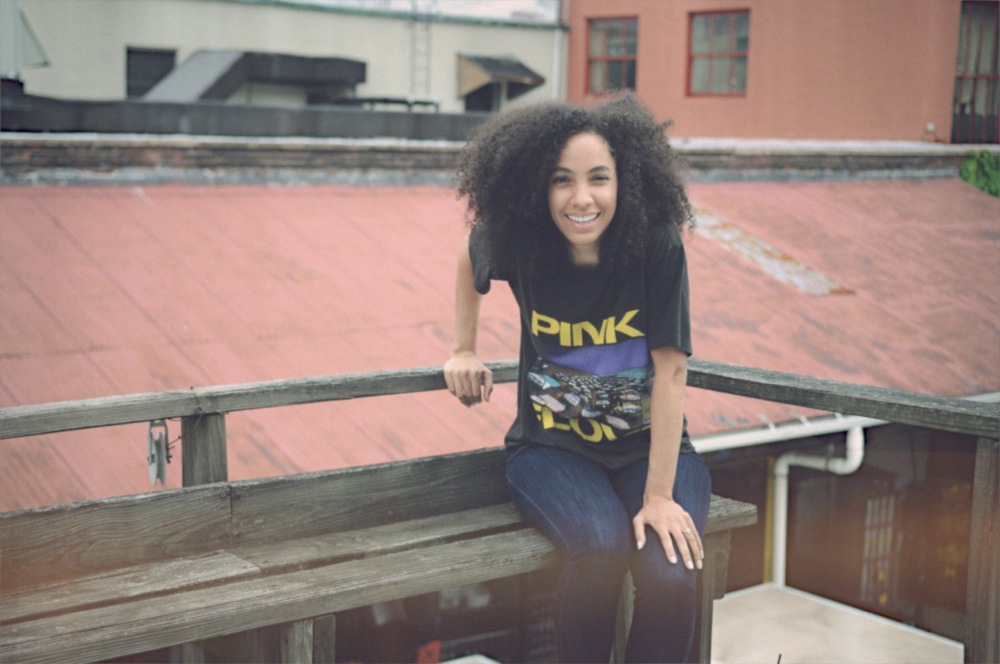 Nikisha Riley